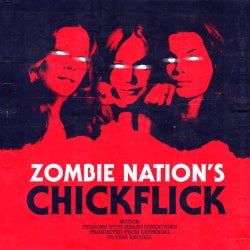 Chickflick EP