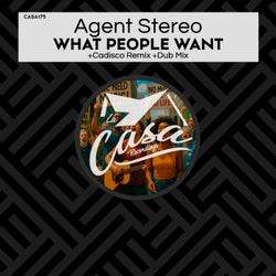 What People Want