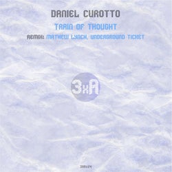 Train of Thought (Remixes)
