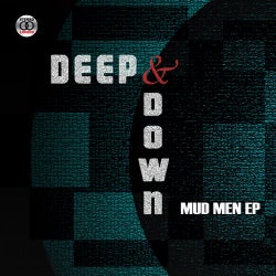 Mud Men EP