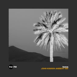 Inova (John Kawara Ambient Mix)