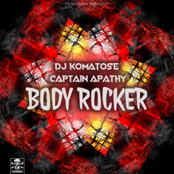 Body Rocker