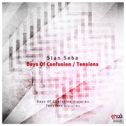 Days of Confusion / Tensions