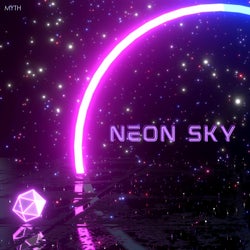 Neon Sky