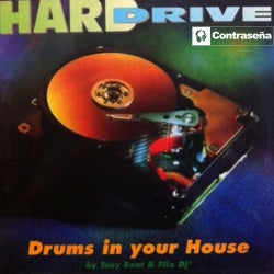 Drums in Your House