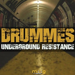 Underground Resistance