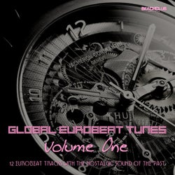 Global Eurobeat Tunes, Vol. 1