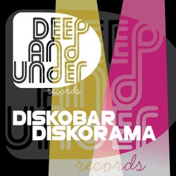 Diskorama