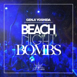 Beach Night Bombs