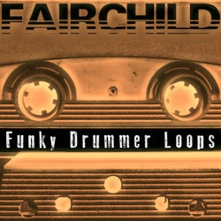 Funky Drummer Loops (Special DJ Tools)