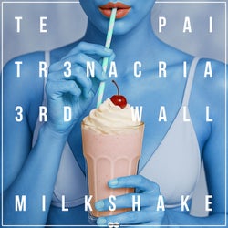 Milkshake (Extended Mix)