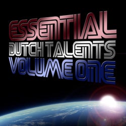 Essential Dutch Talents Volume 1