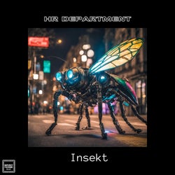 Insekt