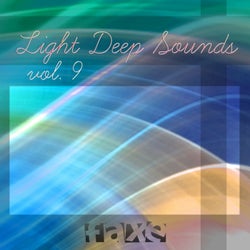 Light Deep Sounds, Vol. 9