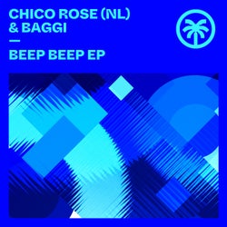 Beep Beep EP