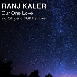 Our One Love Chart