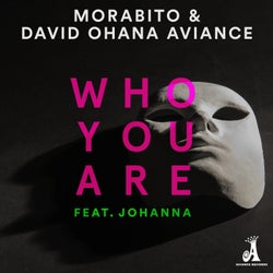 Who You Are (feat. Johanna)