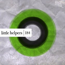 Little Helpers 184