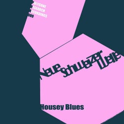 Housey Blues
