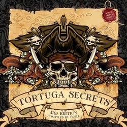 Tortuga Secret # 3