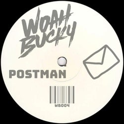 Postman (Original Mix)