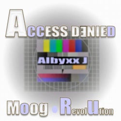 Access Denied (Moog Revolution)