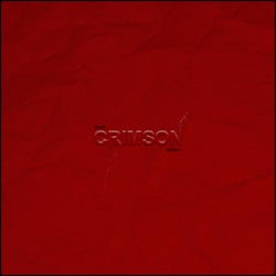 crimson