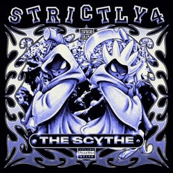 THE SCYTHE