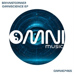 Omniscience EP