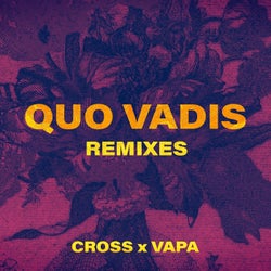 Quo Vadis (Remixes)