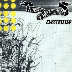 Electrified (The Rogue Element Remix)