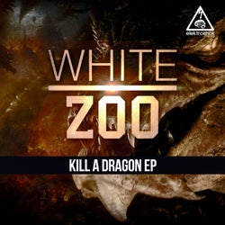 Kill A Dragon EP