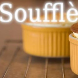 Soufflè Chart #01