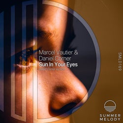 Sun in Your Eyes (Daniel Corner Version)