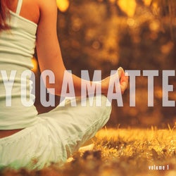Yogamatte, Vol. 1 (Yoga Meditation Chill Out Tunes)
