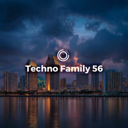 Techno Family 56