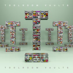 Toolroom Vaults Vol. 3