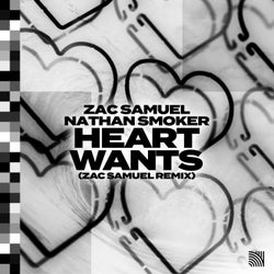 Heart Wants (Zac Samuel Extended Remix)