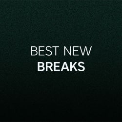 Best New Breaks: August