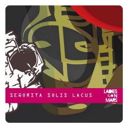 Senorita Solis Lacus EP