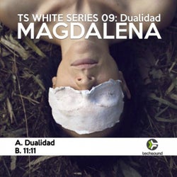 Techsound White 09: Dualidad