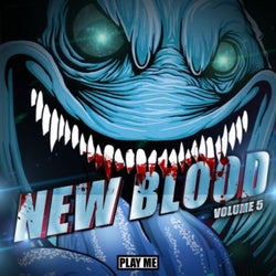New Blood Of Bass, Vol. 5
