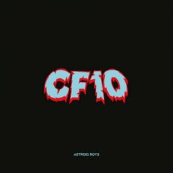 CF10 - EP