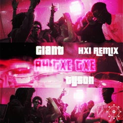 AH TXE TXE (HXI Remix)
