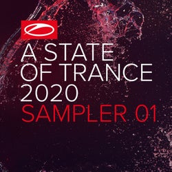 A State Of Trance 2020 - Sampler 01