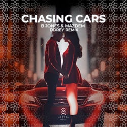 Chasing Cars (DDRey Extended Remix)