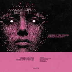 Waves Of Dystopia EP