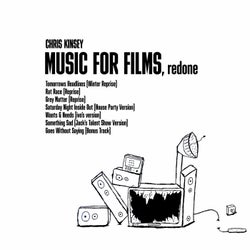 Music for Films, Redone