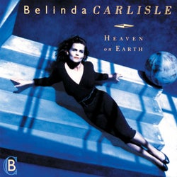 Cover art for Heaven On Earth