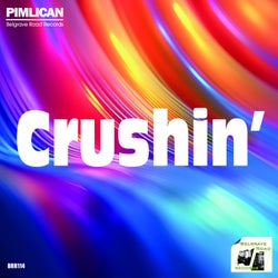 Crushin'